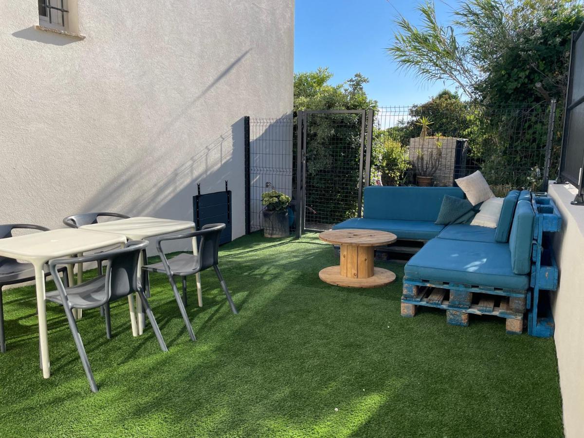 Ambiance Provence Apartment La Fare-les-Oliviers Exterior photo