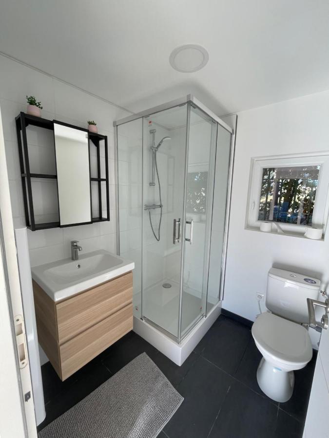 Ambiance Provence Apartment La Fare-les-Oliviers Exterior photo